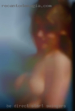 Be direct with what to start swingers you're lookin for.