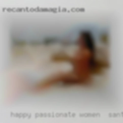 Happy, passionate, women in Santa Rosa, CA fun, mischievous.