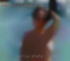Hi   there, my name is Ferris state Mark.