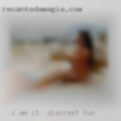 I am DDF and practice in CT for discreet fun safe sex.