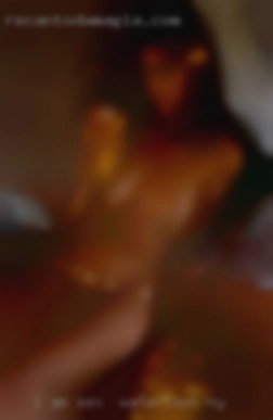 I am clean sex in Watertown, NY and very discreet.