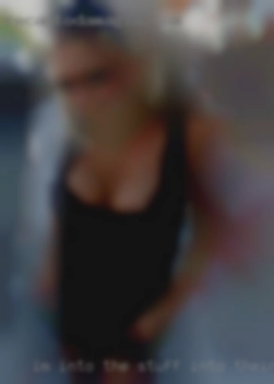I'm into stuff into their vaginas the swinger/cuckold lifestyle.