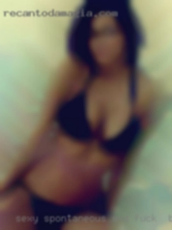 Sexy, spontaneous and smells fuck in Batavia, New York good :).