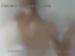Someone who holding cock is patient, kind, and   fun.