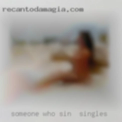 Someone sin for singles who is down to earth and open.