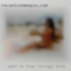 Want to know more just Chicago area ask.